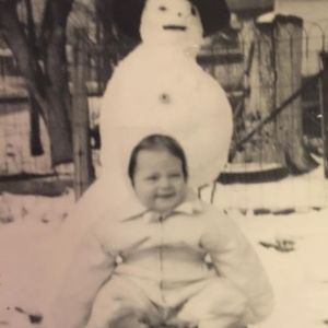 Meet your Posher, Ginger mixon